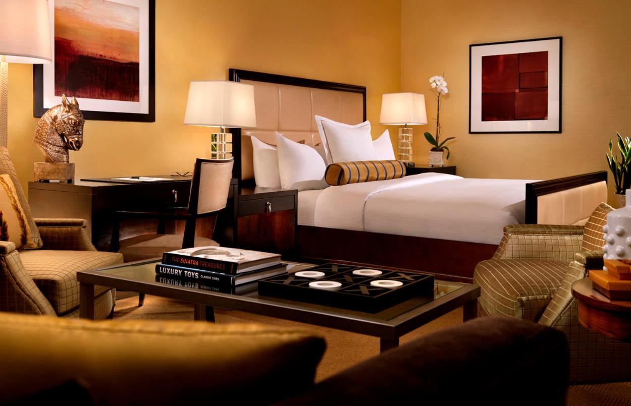 Trump International Hotel, Las Vegas