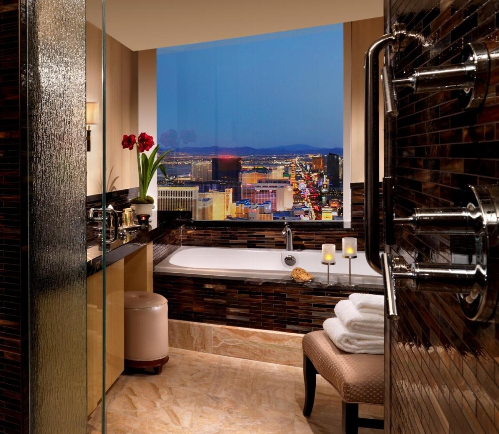 Trump International Hotel, Las Vegas Image 10
