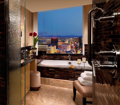 Trump International Hotel, Las Vegas image 10