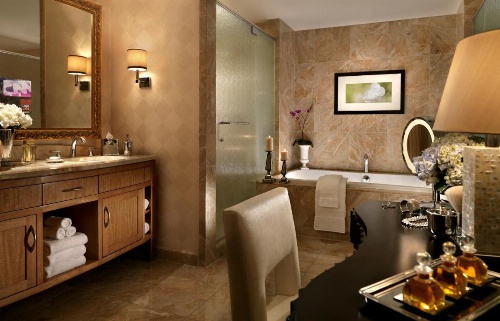 Trump International Hotel, Las Vegas image 13