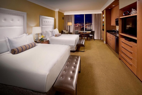 Trump International Hotel, Las Vegas image 14