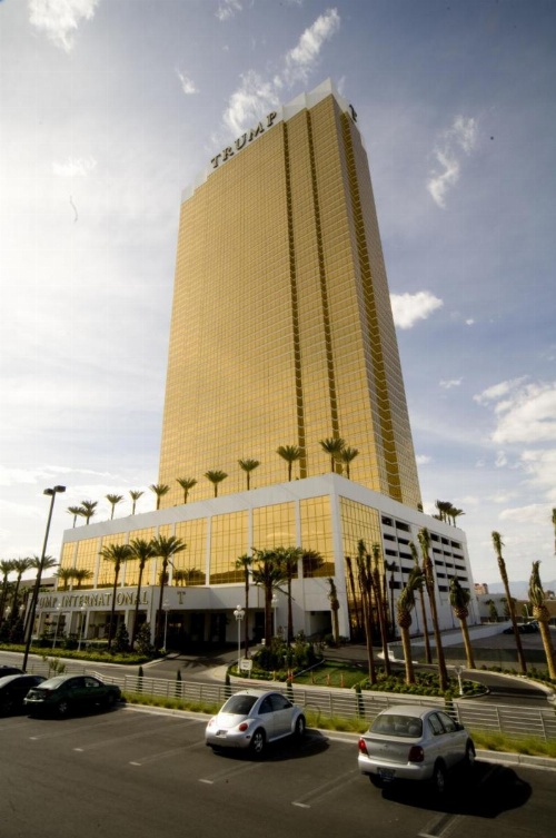 Trump International Hotel, Las Vegas image 16