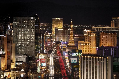 Trump International Hotel, Las Vegas image 17