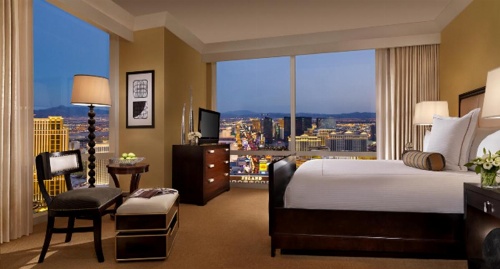 Trump International Hotel, Las Vegas image 18