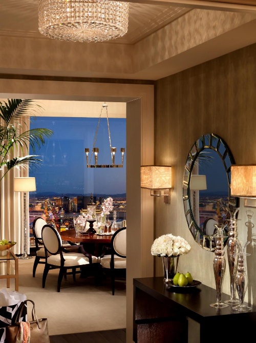 Trump International Hotel, Las Vegas image 2