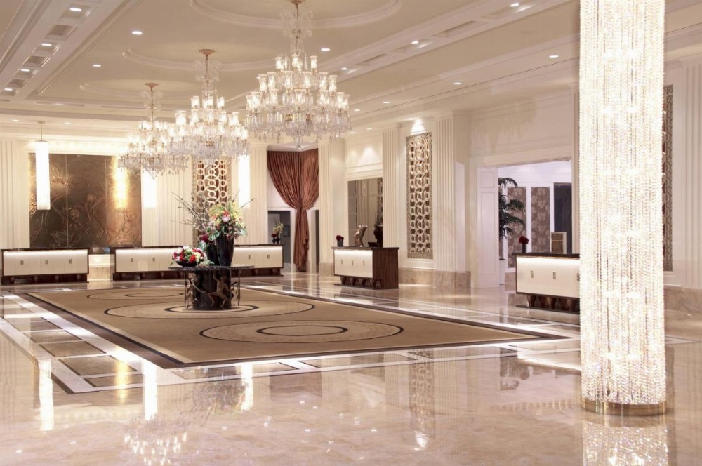 Trump International Hotel, Las Vegas Image 20