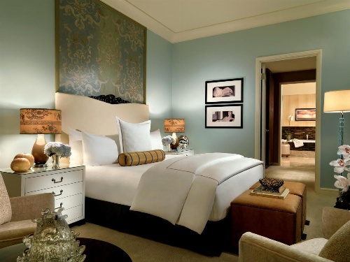 Trump International Hotel, Las Vegas image 3