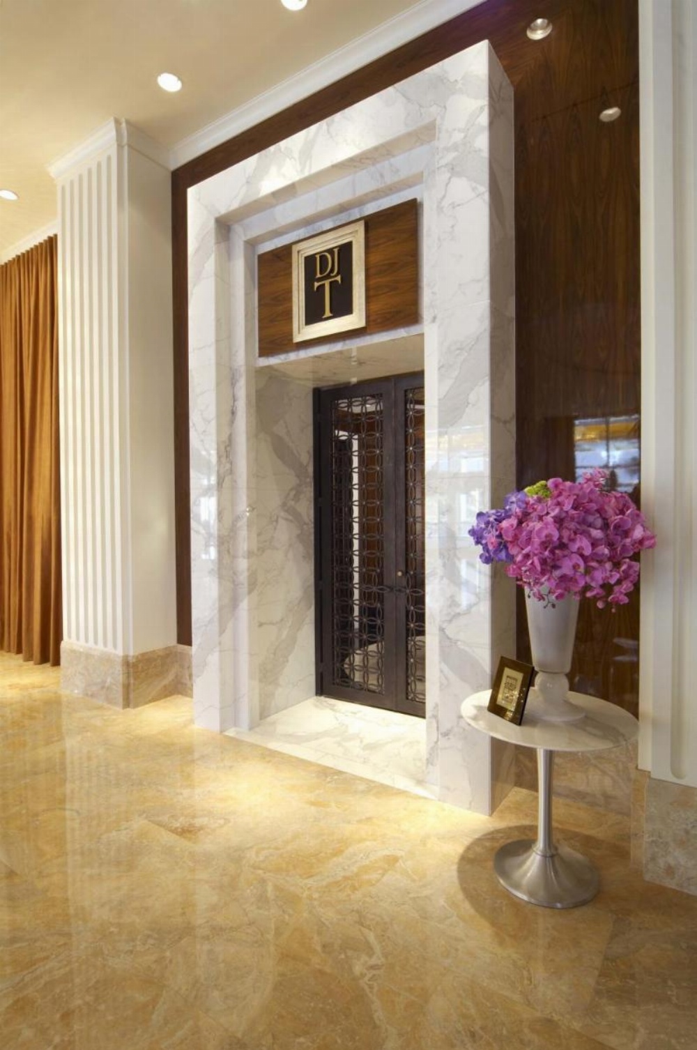 Trump International Hotel, Las Vegas Image 30