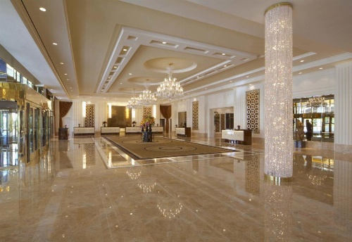 Trump International Hotel, Las Vegas image 31