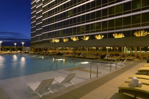 Trump International Hotel, Las Vegas image 32