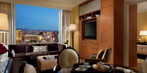 Trump International Hotel, Las Vegas image 34