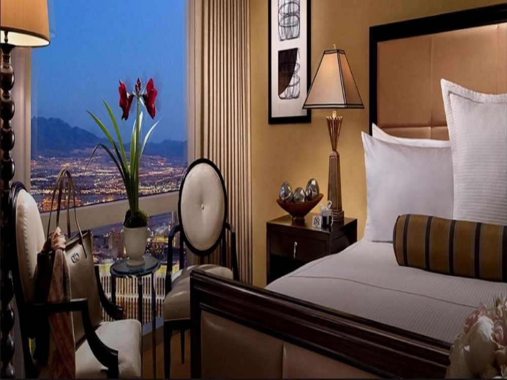 Trump International Hotel, Las Vegas Image 35