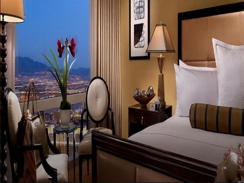 Trump International Hotel, Las Vegas image 35