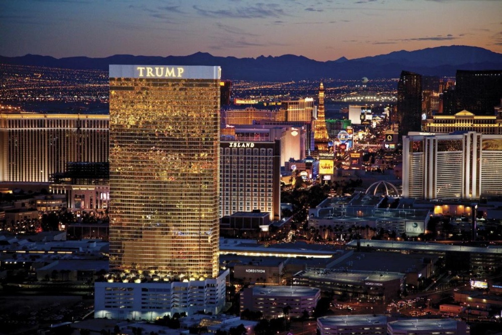 Trump International Hotel, Las Vegas Image 37