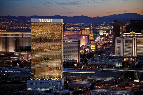 Trump International Hotel, Las Vegas image 37