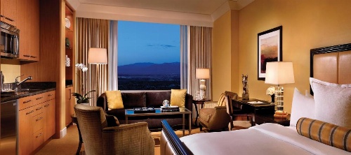 Trump International Hotel, Las Vegas image 39