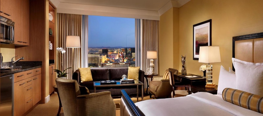 Trump International Hotel, Las Vegas