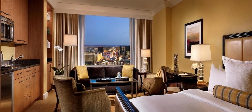 Trump International Hotel, Las Vegas image 4