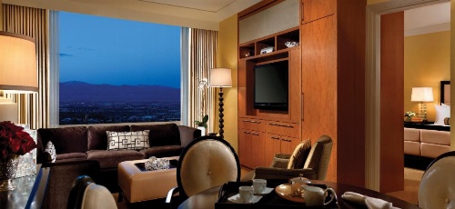 Trump International Hotel, Las Vegas image 42