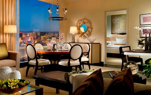 Trump International Hotel, Las Vegas image 43