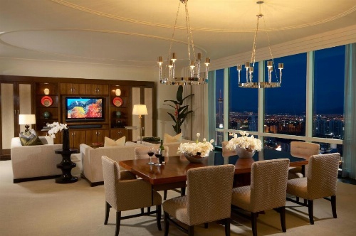 Trump International Hotel, Las Vegas image 45