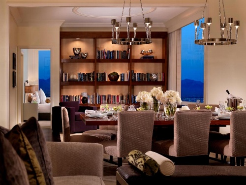 Trump International Hotel, Las Vegas image 47