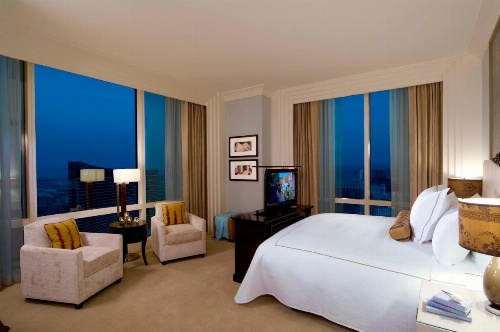 Trump International Hotel, Las Vegas image 48