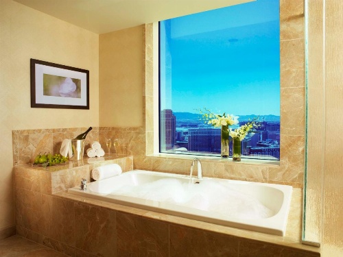 Trump International Hotel, Las Vegas image 49