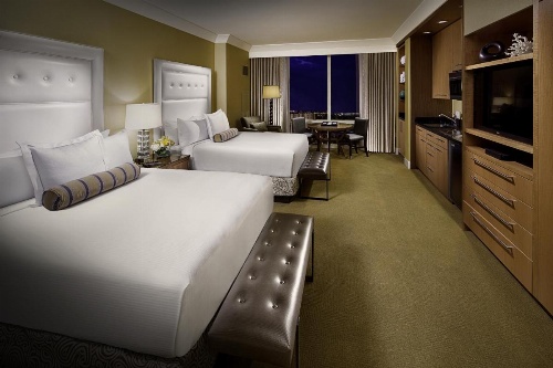 Trump International Hotel, Las Vegas image 5