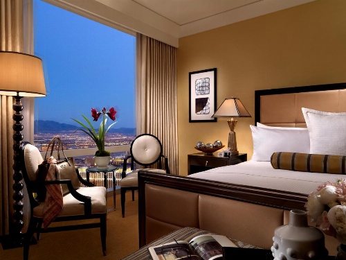 Trump International Hotel, Las Vegas image 6