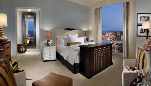 Trump International Hotel, Las Vegas image 8