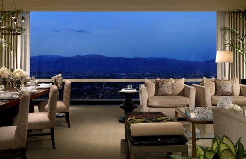 Trump International Hotel, Las Vegas image 9